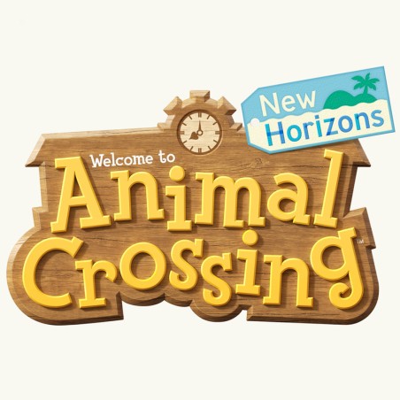 "Animal Crossing: New Horizons - Experience Endless Adventure and Fun! (SKU: 0045496426071)"